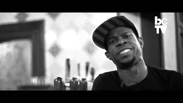 C4sey | 16 Barz In A Bar