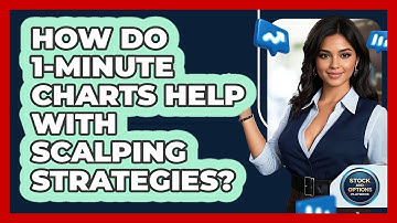 How Do 1-minute Charts Help With Scalping Strategies? - Stock and Options Playbook