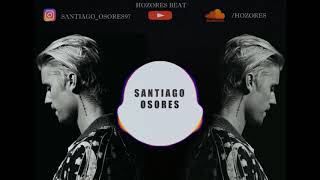 ★ Justin bieber ★ Yummy Dance Hall Remix - Santiago osores