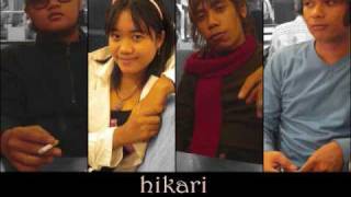 Hikari - Flower in the Window