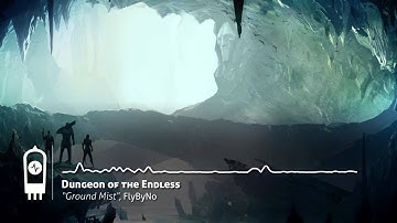 Dungeon of the Endless OST - Ground Mist