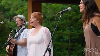 Video thumbnail of "Leigh Nash - "Kiss Me" - Sessions from Studio A"