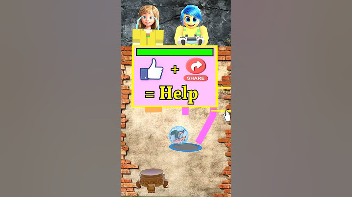 Together with Joy, help Riley get the emotional orb for her! 👍