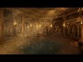 The Ancient Roman Baths For Nocturnal Philosophers Immersive Experience 4K The Ancient Roman Baths For Nocturnal Philosophers Immersive Experience 4K