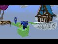 NEW SKIN GLITCH in Blockman Go!! BedWars Funny Moments & Fails - Protection glitch