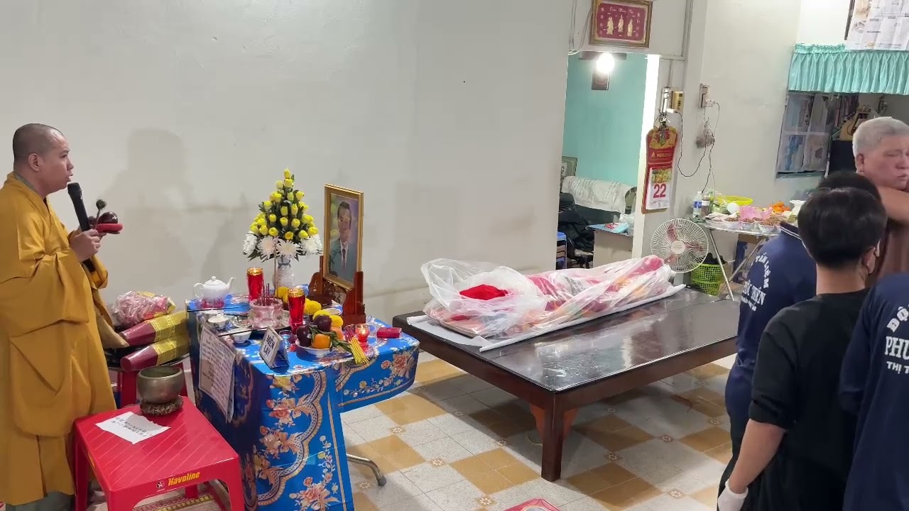 Mùng 6 Tết 22/2/2026🐎🐎🐎40g30'