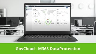 GovCloud - M365 DataProtection