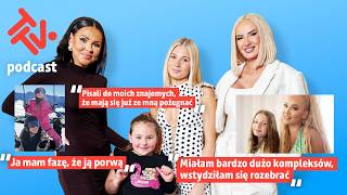 ELIZA MACUDZIŃSKA- BOROWIAK DOSTAWAŁA GROŹBY ŚMIERCI?!🫨| Kanapowczynie #shorts