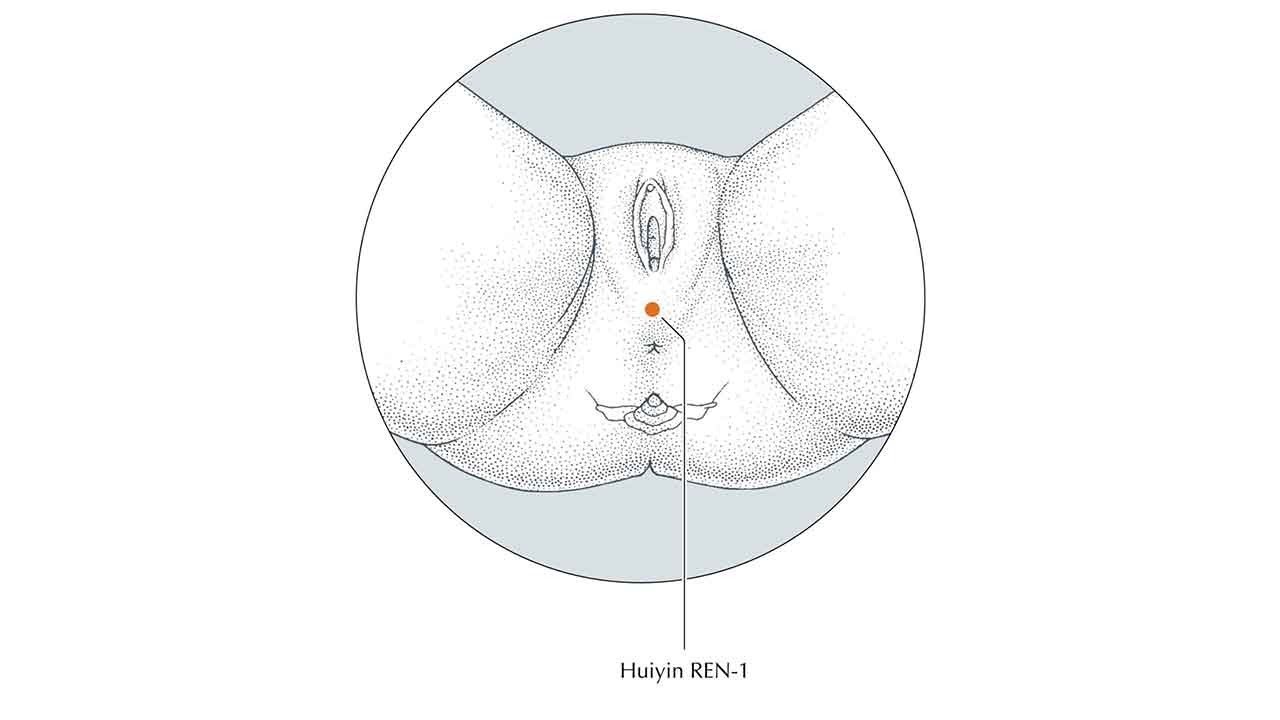What Do Chinese Medicine and Butthole Sunning Have in Common?