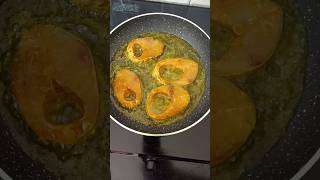 Easy Fish Masala