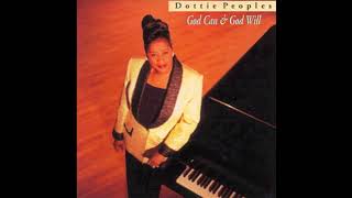 Video thumbnail of "Brighter Day - Dottie Peoples"