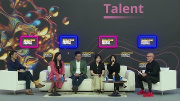 SFF 2024 | Voices of Tomorrow: Blockchain Guardians on the Future of Digital Assets and Innovation