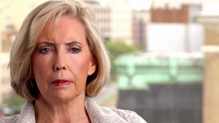 Lilly Ledbetter: The Story Behind Her Equal Pay Fi...