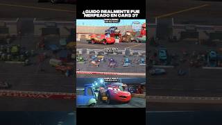 Guido Fue Nerfeado En