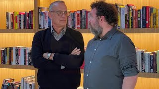 Tom Hanks Apologizes To Fired 'Band Of Brothers' Actor