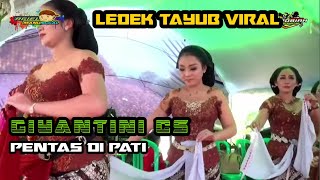 PAMBUKO UYUN - UYUN GAMBYONG ALL ARTIS // TAYUB AGIEL MANUNGGAL //BTG TAMU(GIYANTINI) //DUNGKLO