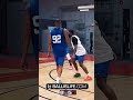 UNCLE SKOOB HAD THE BIG3 CROWD LOSING THEIR MIND 😭🔥