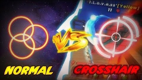 Blockman Go Split Control Vs Normal | Which Is Best? 🤔 #blockmango