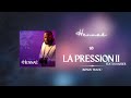 Msprod  la pression 2 feat dj barber audio officiel  bonus track