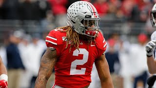The SCARIEST Player in College Football  😈 || Chase Young 2019 Ohio State Highlights || HD