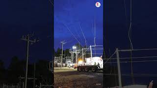 Pulling the #power: #NorthCarolina #substation #attack leaves thousands without #electricity