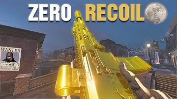 New *BEST* LOADOUT for WARZONE 2 👑 (Best ISO HEMLOCK / LACHMANN SUB Class Setup)