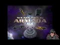 Star Trek Armada 2 First Play