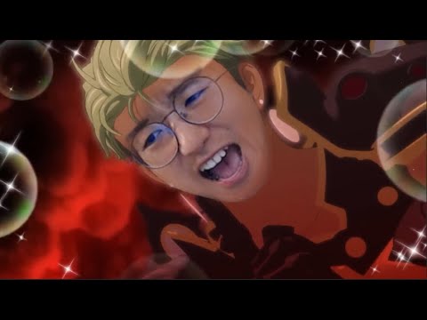 [케인 도네용] 이지두댄스 + 복격기 더빙 Full ver.
