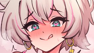 Rinmama Moaning Thats It, Thats The Clip