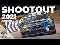 Full 2021 Timed Shootout | Goodwood Festival of Speed