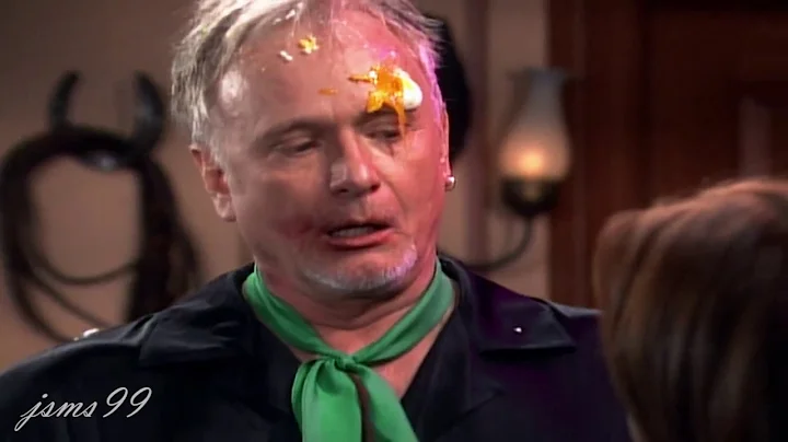 GH: 5/4/17 - Tracy's Goodbye Part 6/6