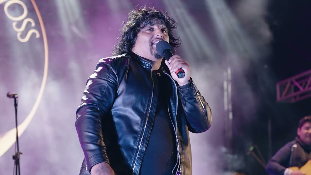 Los Kijanoss - Malagueña EN VIVO