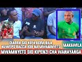 MAKAWILA DIARRA ANAJALI MAFANIKIO YAKE BINAFSI SIO YANGA CLEANSHEET INALETWA NA BACCANA MWAMNYETO 