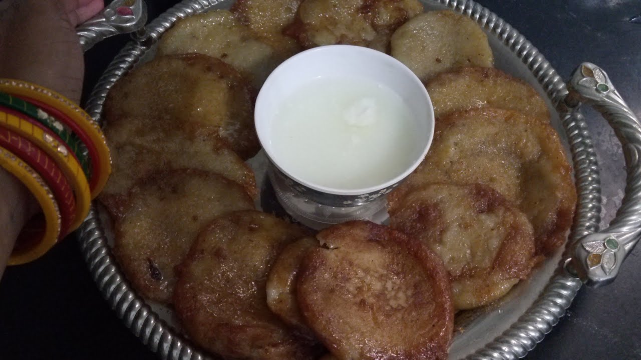 Mawa maida ka malpua Holi special @Mrinal Singh ki rasoi #instant food UP India