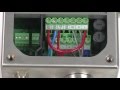 How to Wire a Type Z or Ex pz Purge Unit - 5500 Series
