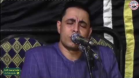 سورة الشورى من قرية دماريس المنيا للشيخ أحمدالعيسوى