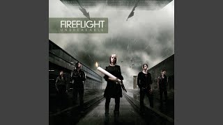 Video thumbnail of "Fireflight - Wrapped In Your Arms"