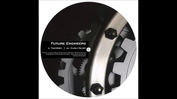 Future Engineers - Time-Zero