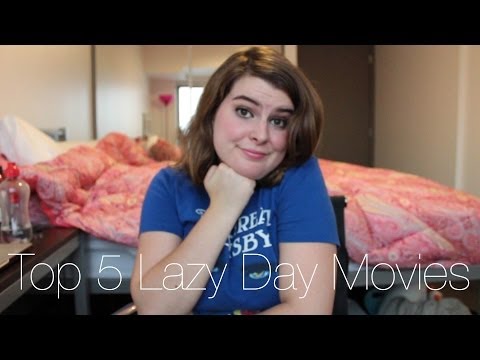 top-5-lazy-day-movies