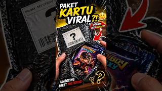 Unboxing The Boboiboy Card Pack That Can Move  boboiboy boboiboycard monsta
