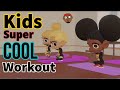 Exercise Video Quiz