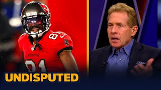 AB tells TMZ Sports his Week 17 exit \\