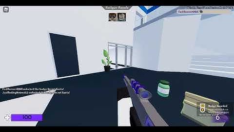 How To Get Secret Santa Badge In Roblox Arsenal WORKING 2021 READ DESC SO YOU CAN DO IT RIGHT