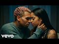 Chris Brown & Ella Mai - All Night Long ( Official Audio )