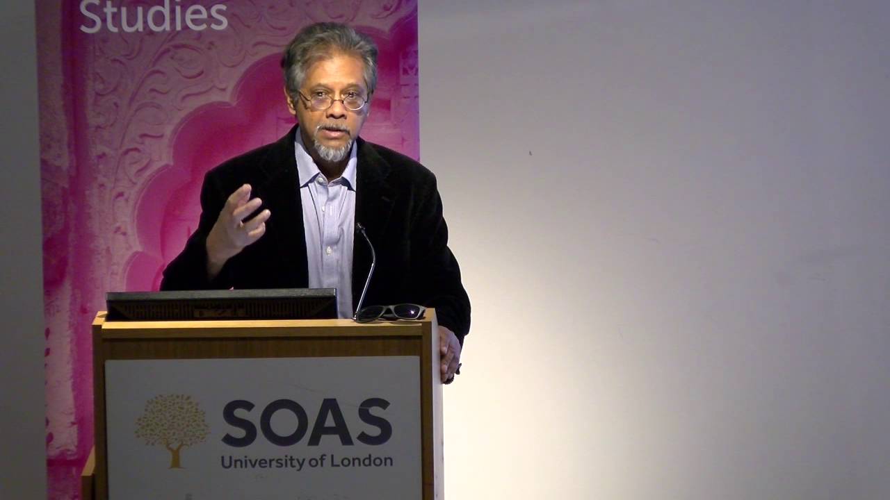Capitalism: Competition, Conflict, Crises, Professor Anwar Shaikh, SOAS University of London
