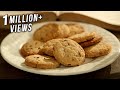 Jeera Biscuits Recipe | Easy Tea Time Snack Recipe | Beat Batter Bake With Upasana