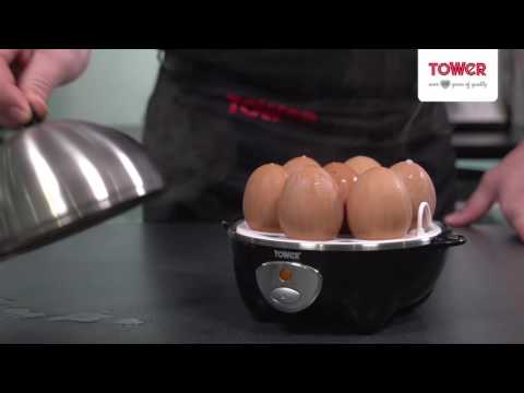 Swirl'n Perfect Egg Poacher – Chef'n