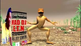 Nyong by Chameroon Visual.-. Edited by Deej Simon 2022