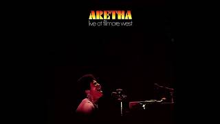 Aretha Franklin - Bridge Over Troubled Water (Live at Fillmore West, San Francisco, Feb 5, 1971)