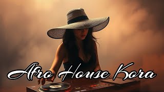 Afro House Fusion with Kora | West African Soul & Bass